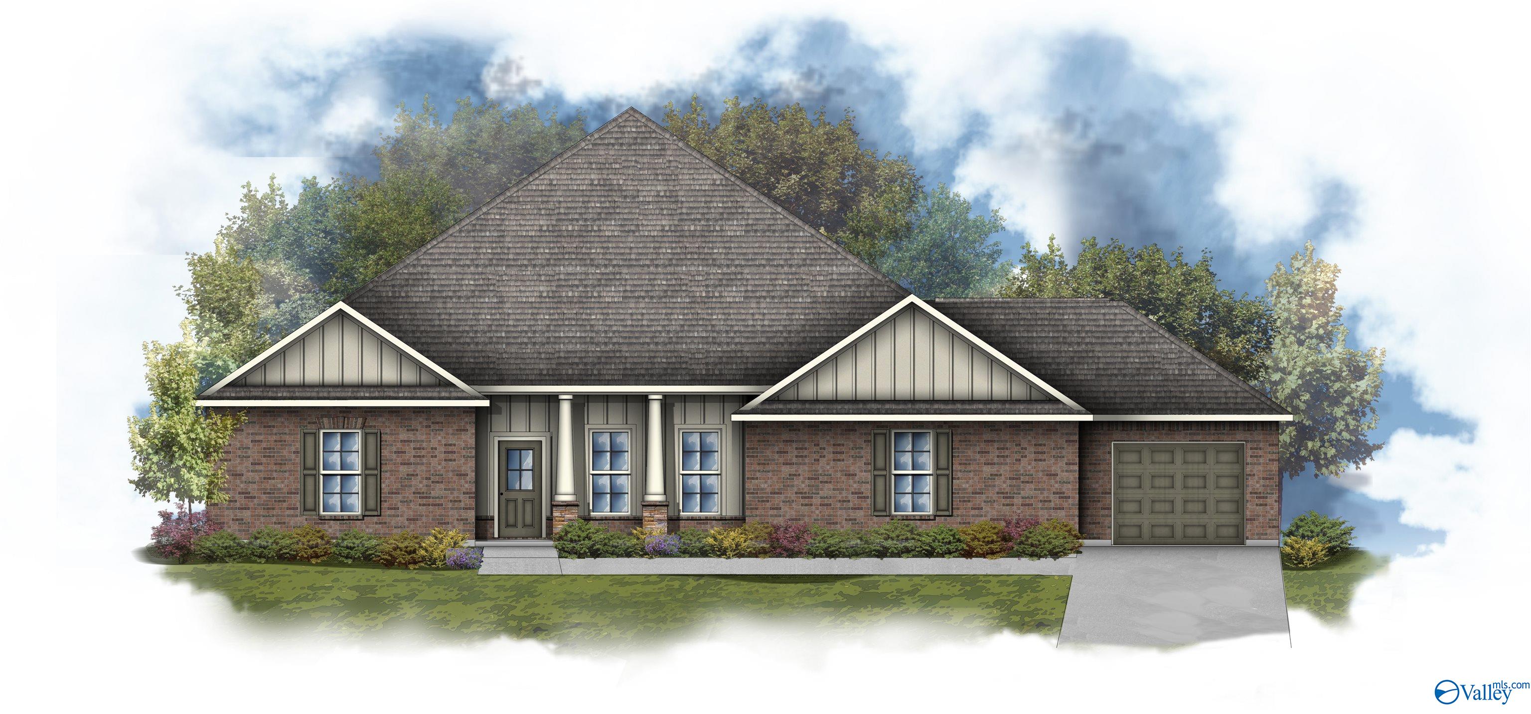 7006 Huddersfield Lane, Gurley, Alabama image 2