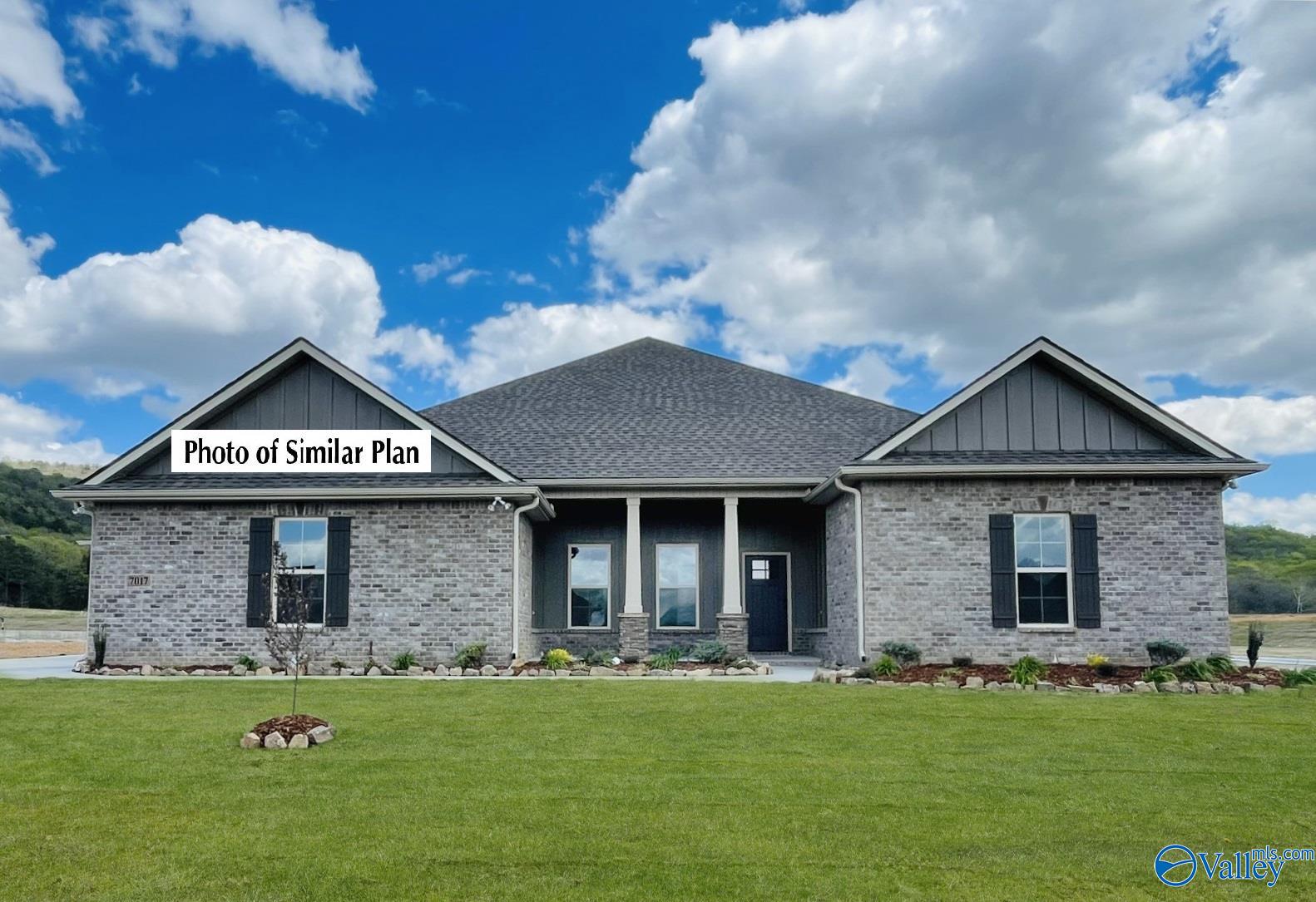 7006 Huddersfield Lane, Gurley, Alabama image 1