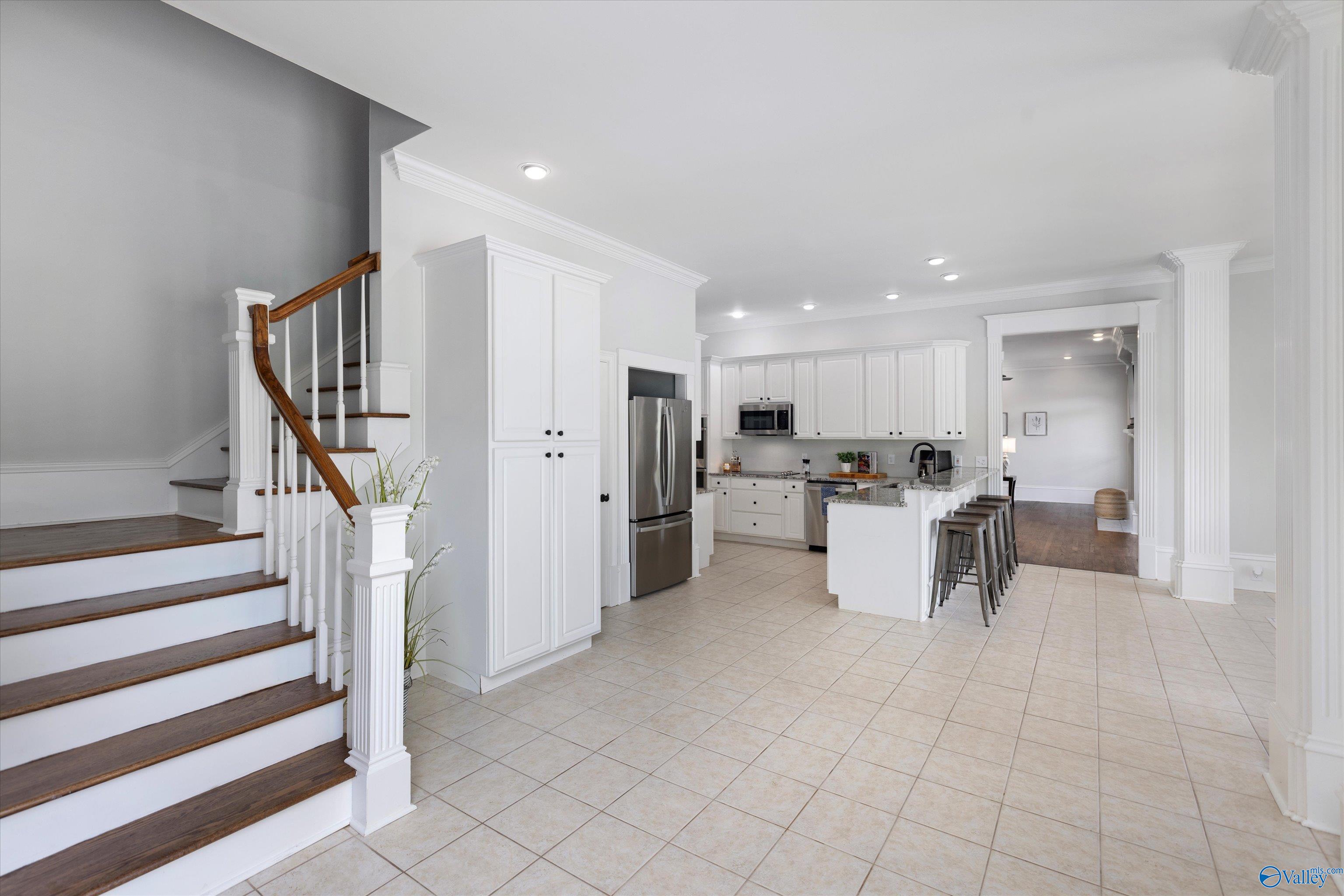 261 River Cove Road, Huntsville, Alabama image 17