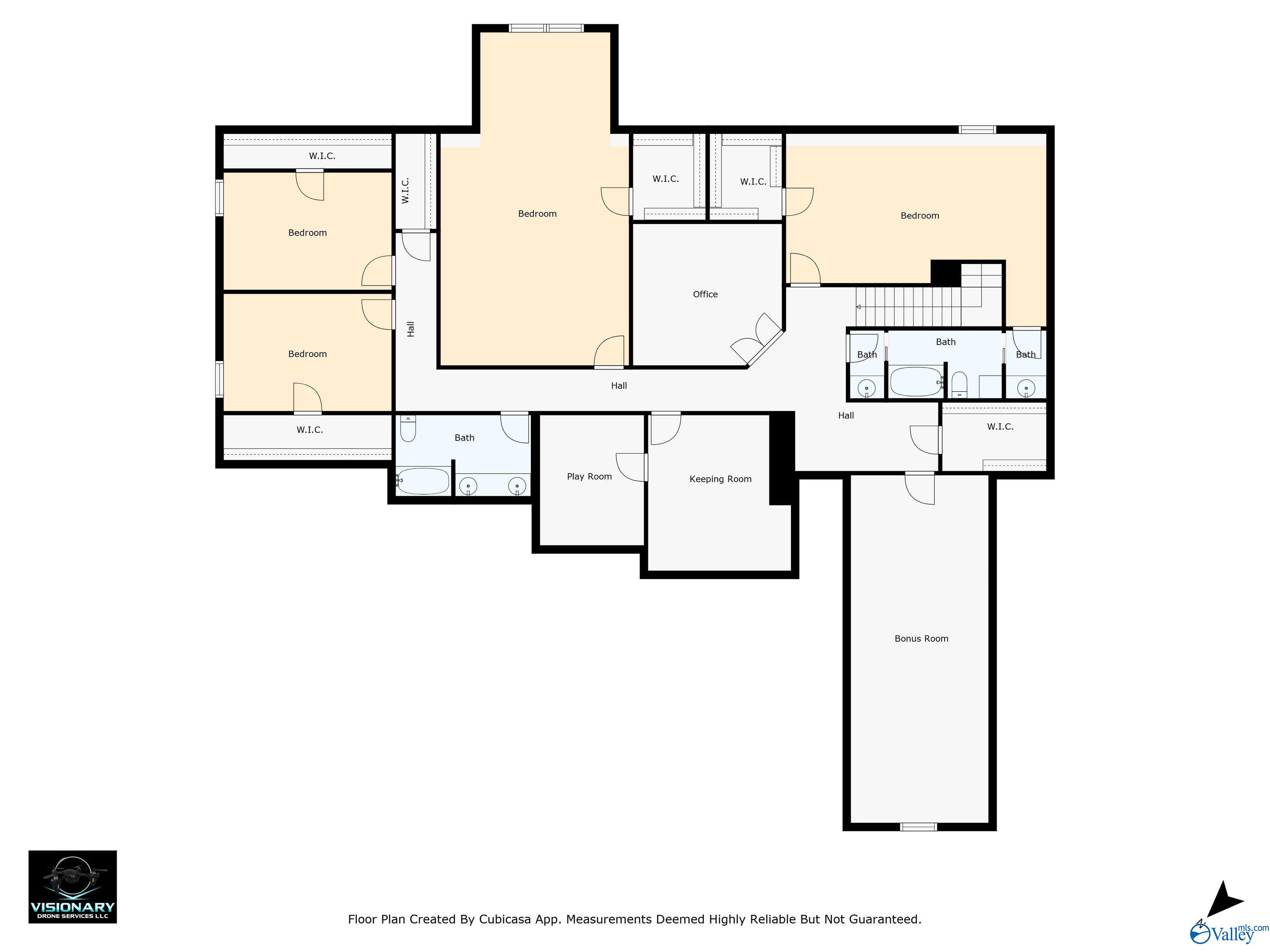 261 River Cove Road, Huntsville, Alabama image 49