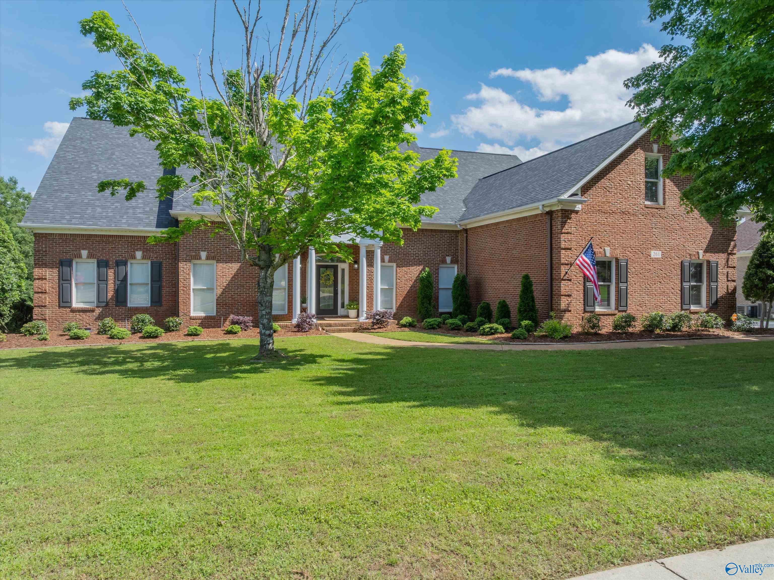 261 River Cove Road, Huntsville, Alabama image 4