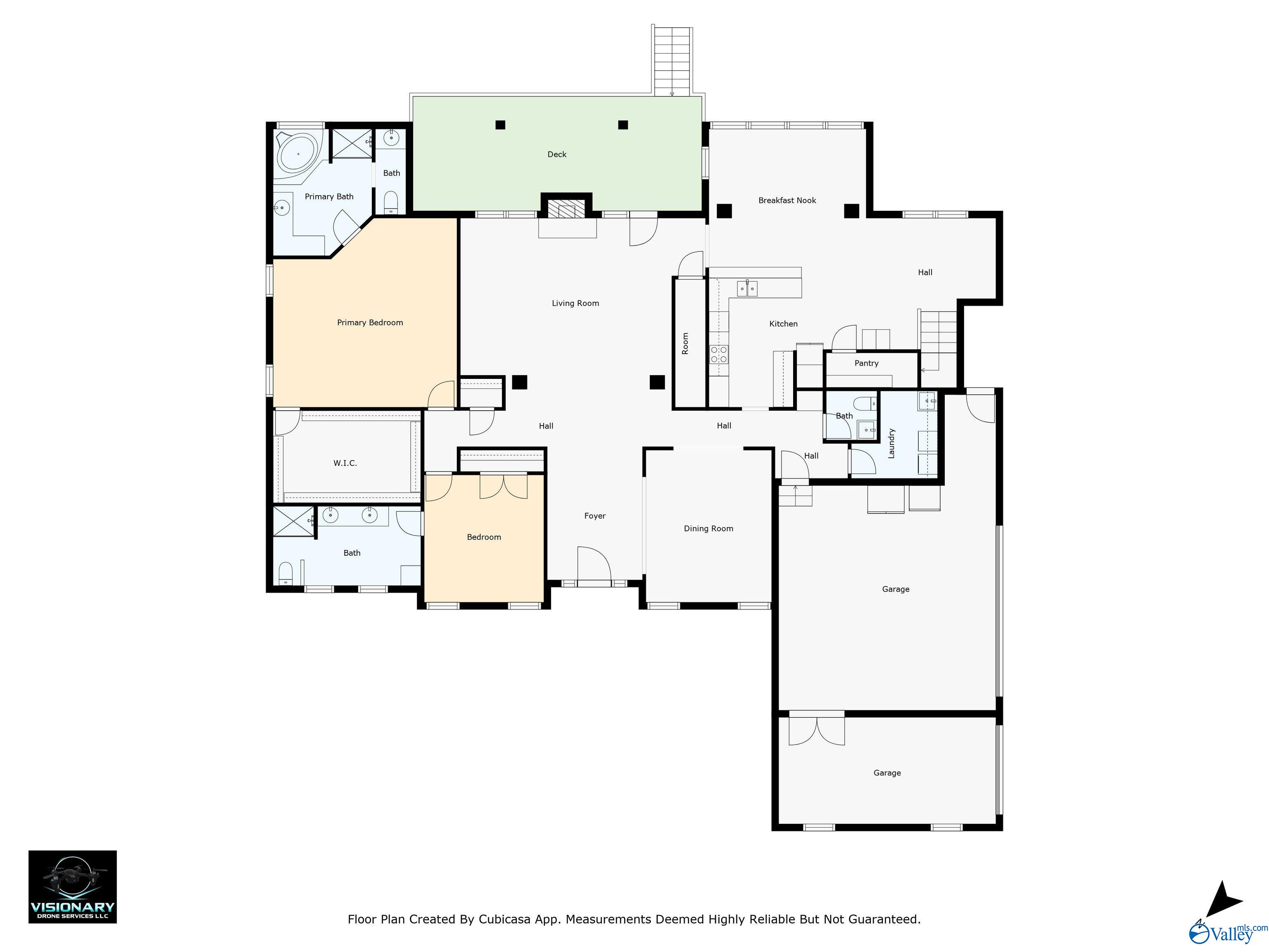 261 River Cove Road, Huntsville, Alabama image 48