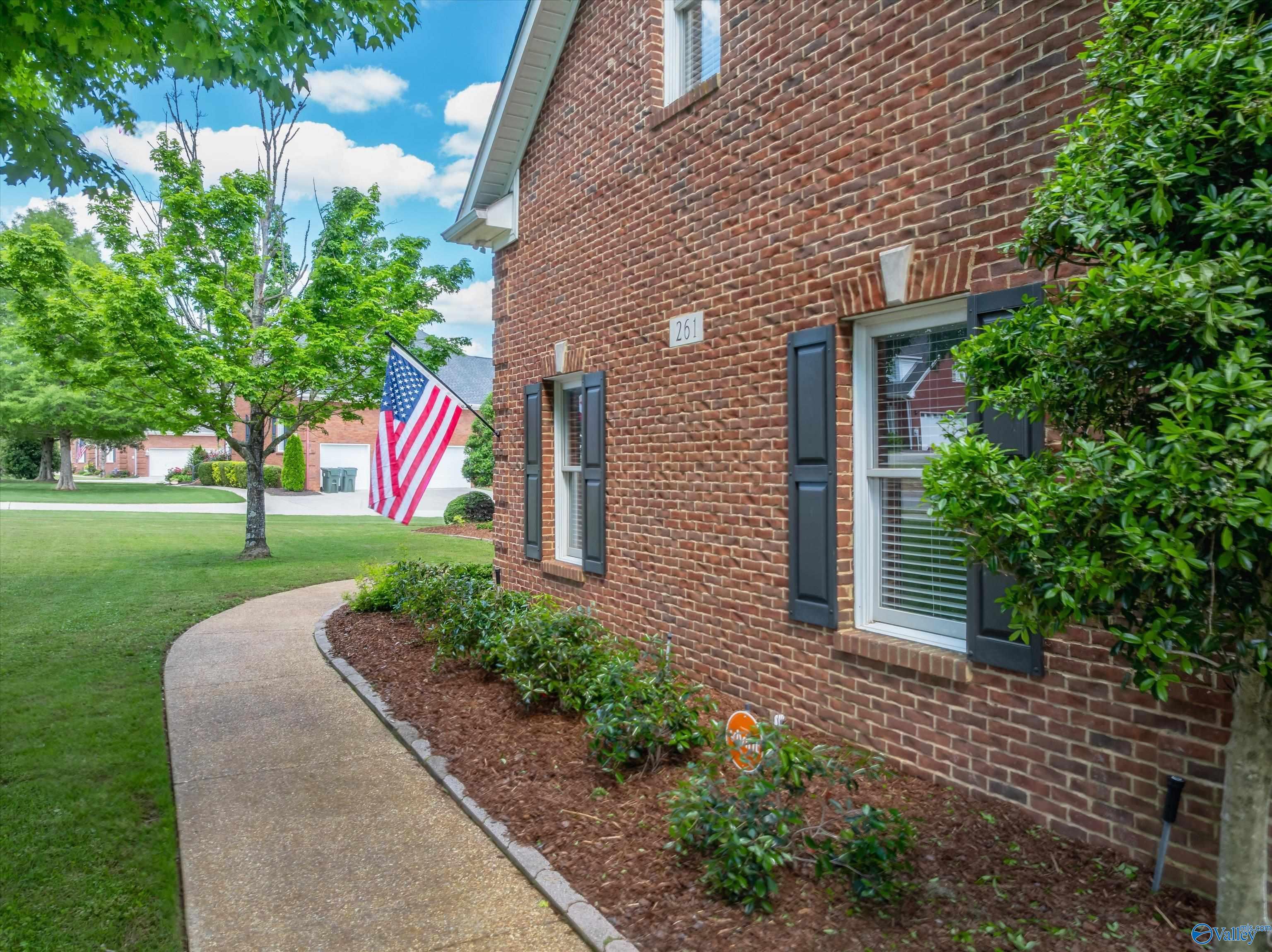 261 River Cove Road, Huntsville, Alabama image 6