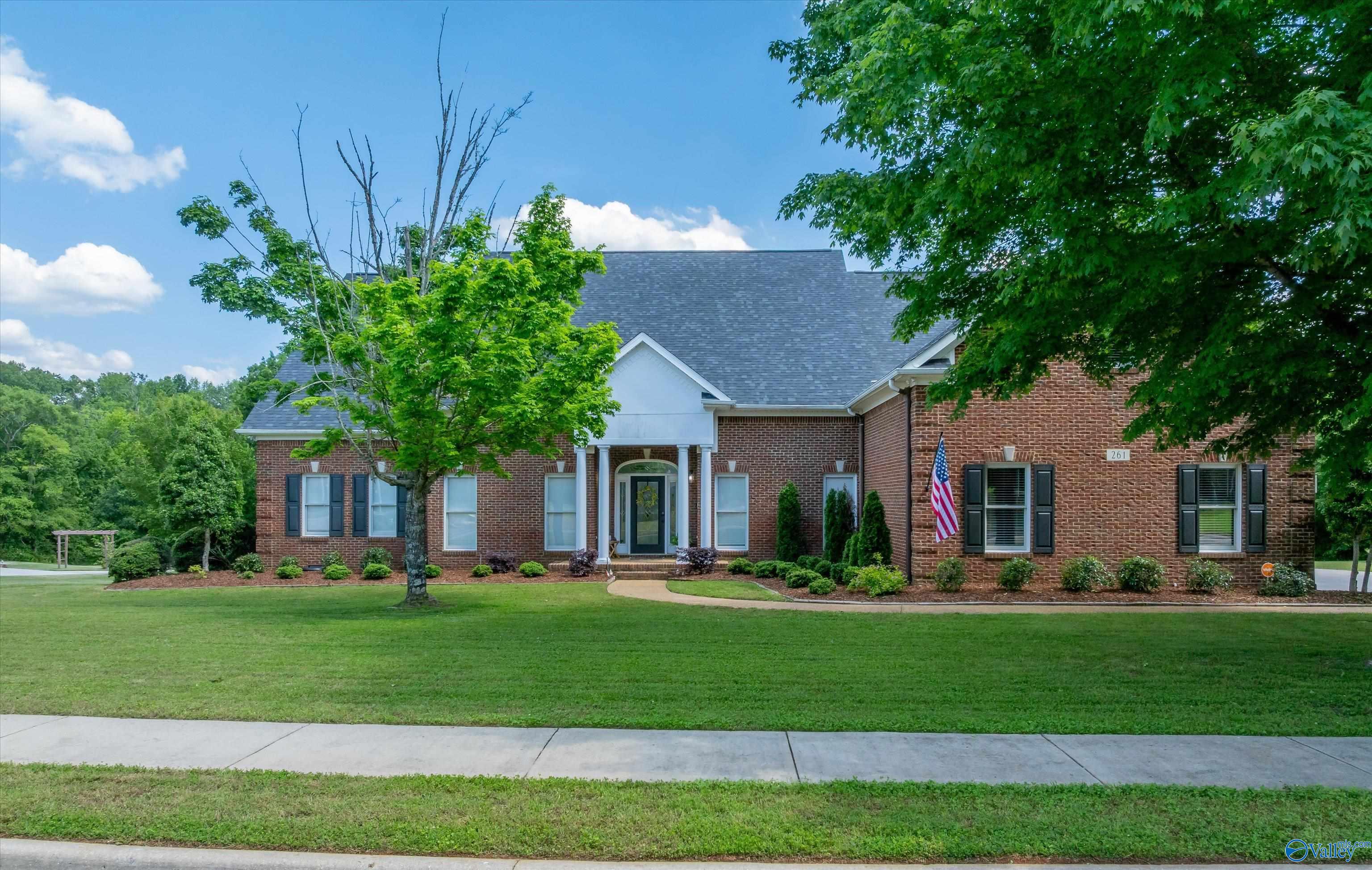 261 River Cove Road, Huntsville, Alabama image 3