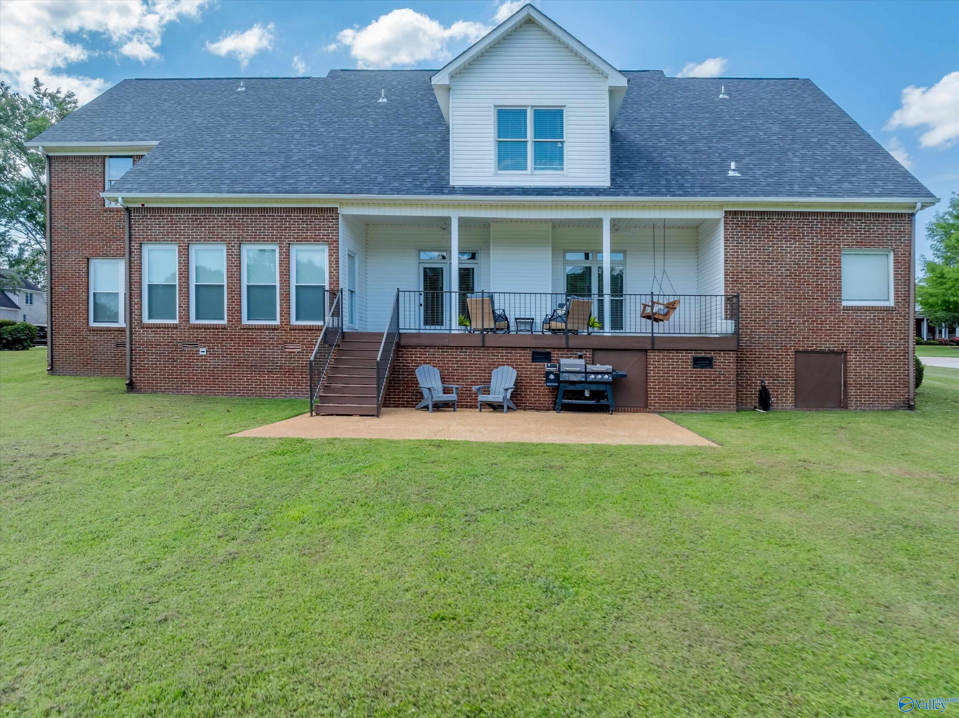 261 River Cove Road, Huntsville, Alabama image 40