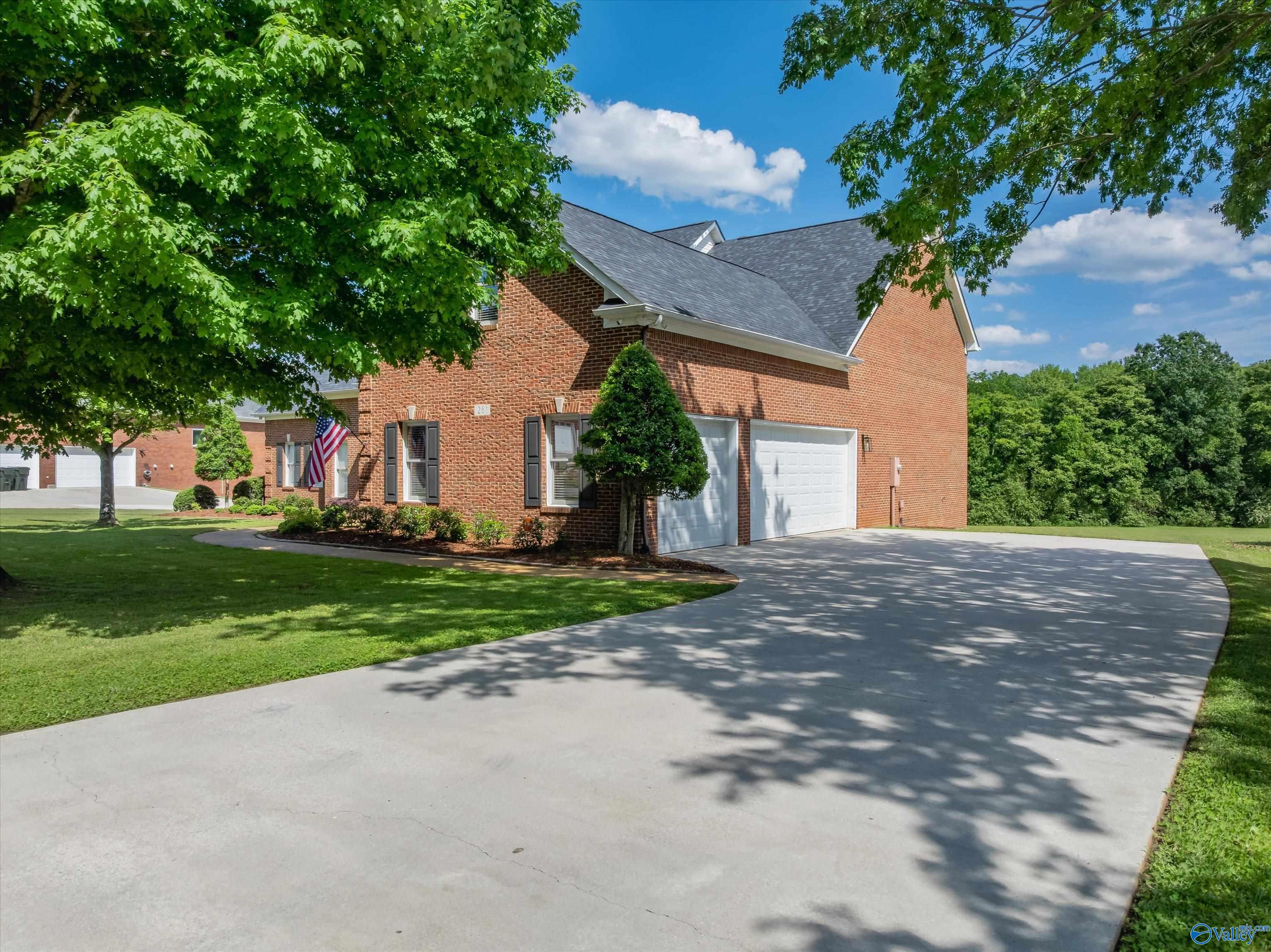 261 River Cove Road, Huntsville, Alabama image 5