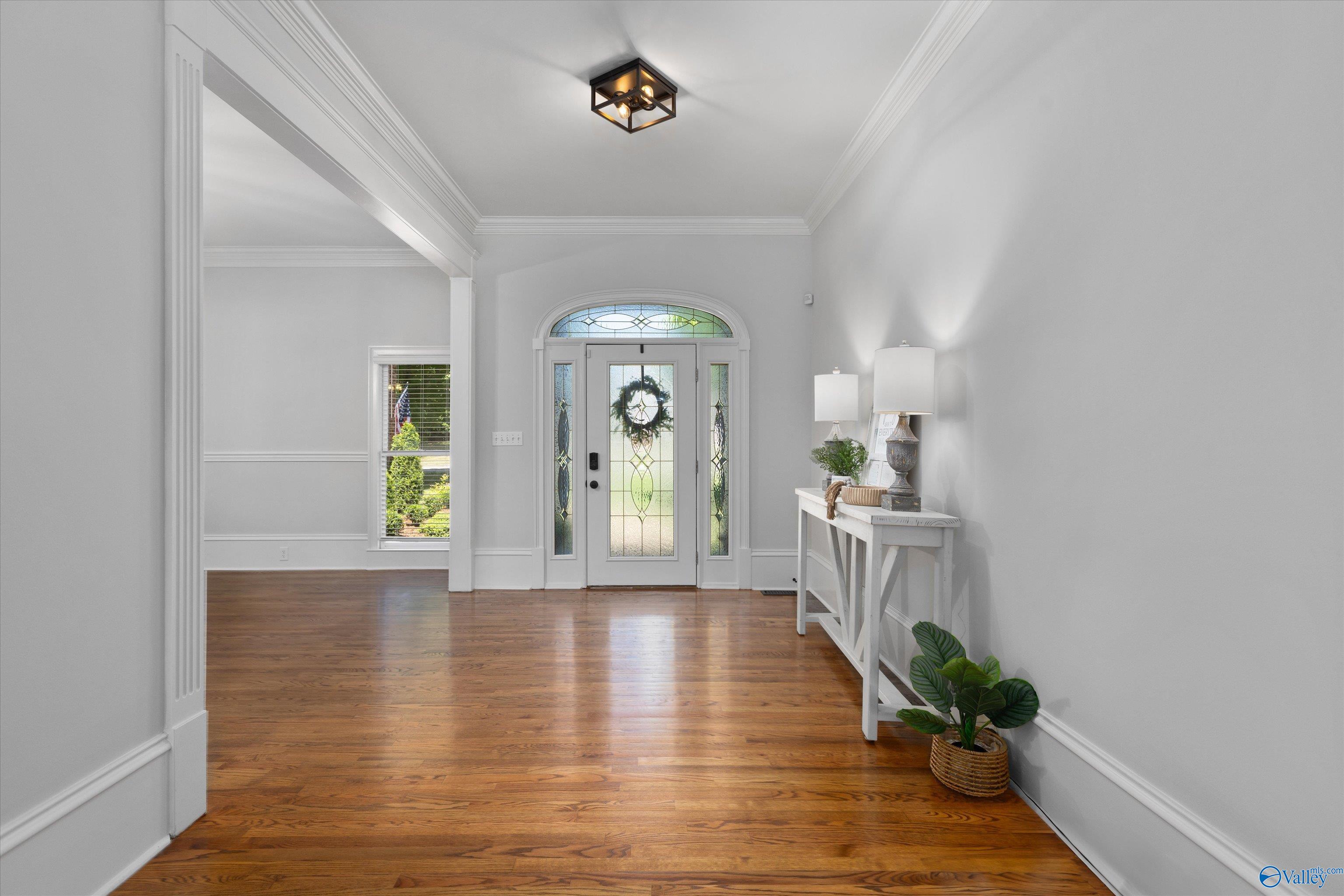 261 River Cove Road, Huntsville, Alabama image 8