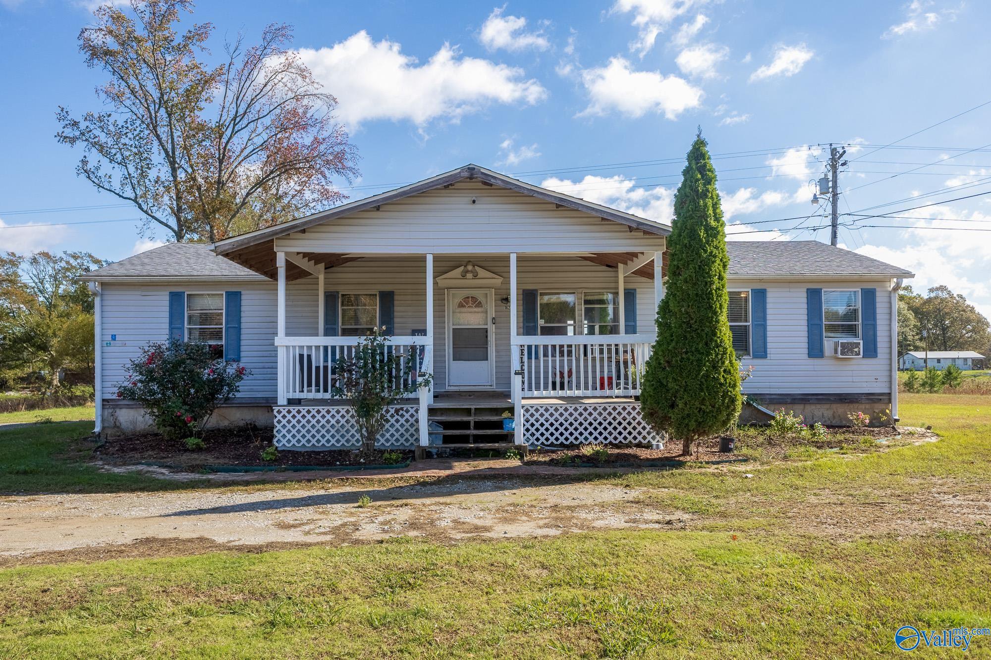 1621 Kirby Bridge Road, Danville, Alabama image 1