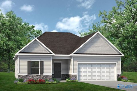 Photo of 25751 Finchley Drive, Athens, AL 35613 (MLS # 21905353)