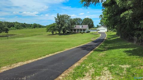 Photo of 14739 Smith Gover Road, Athens, AL 35614 (MLS # 21917161)