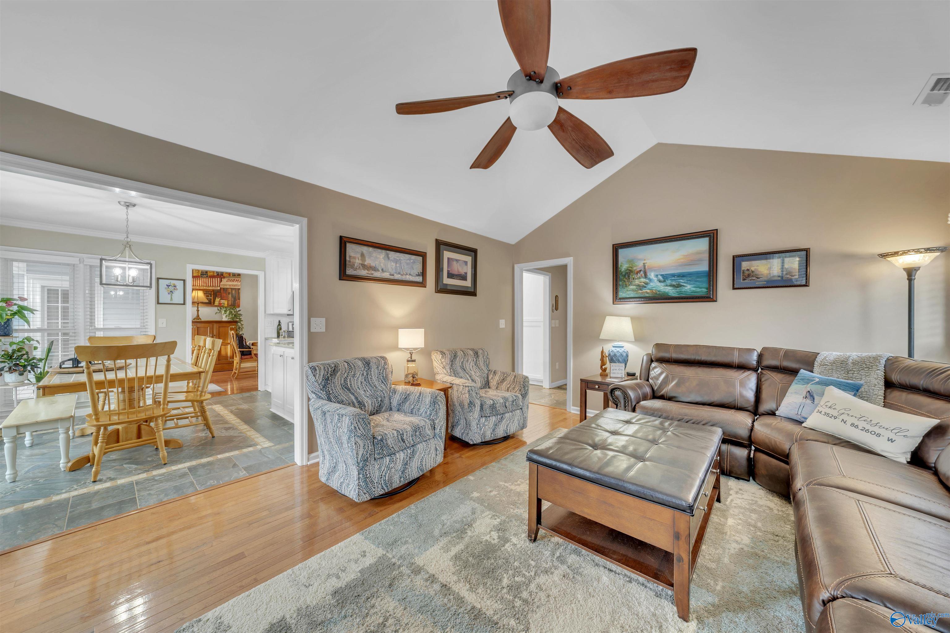 102 Brookdel Drive, Madison, Alabama image 12