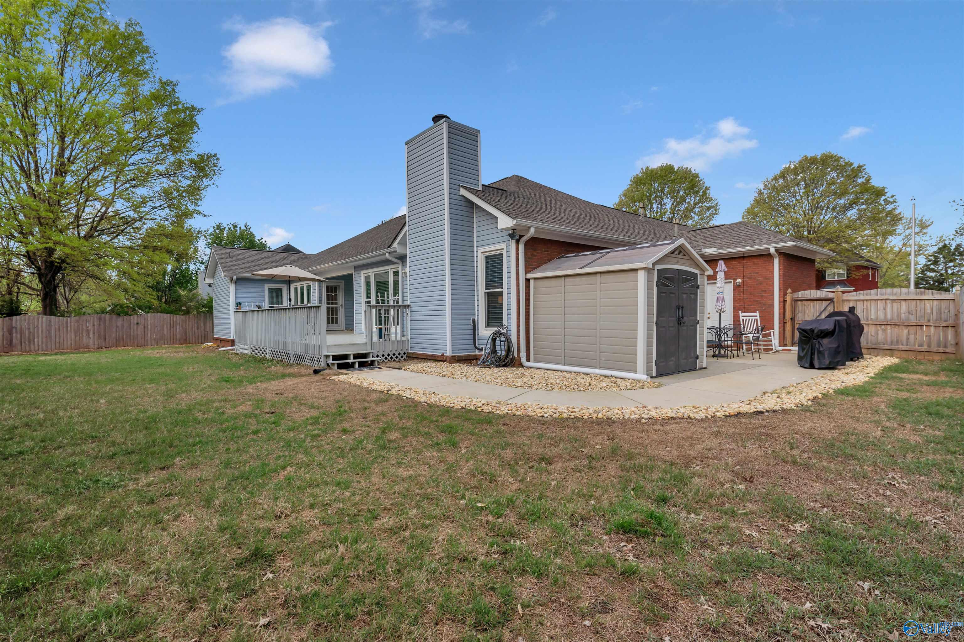 102 Brookdel Drive, Madison, Alabama image 33