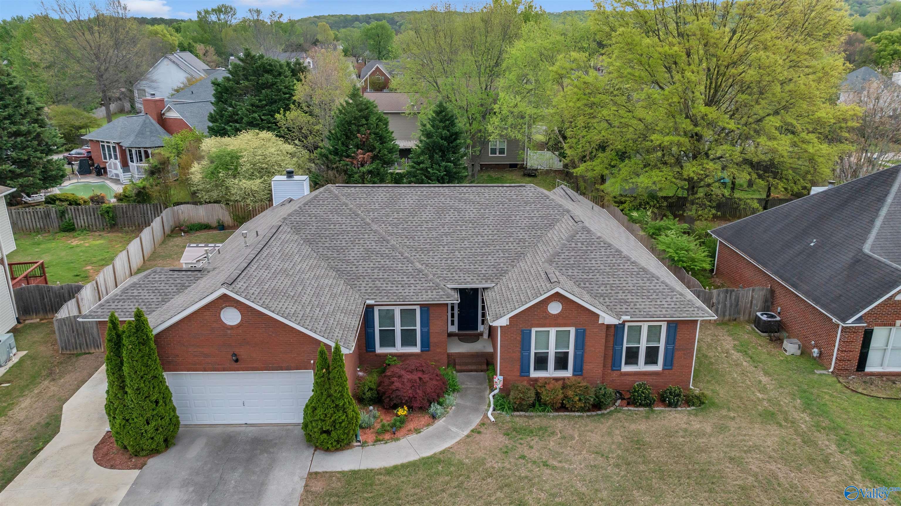 102 Brookdel Drive, Madison, Alabama image 5