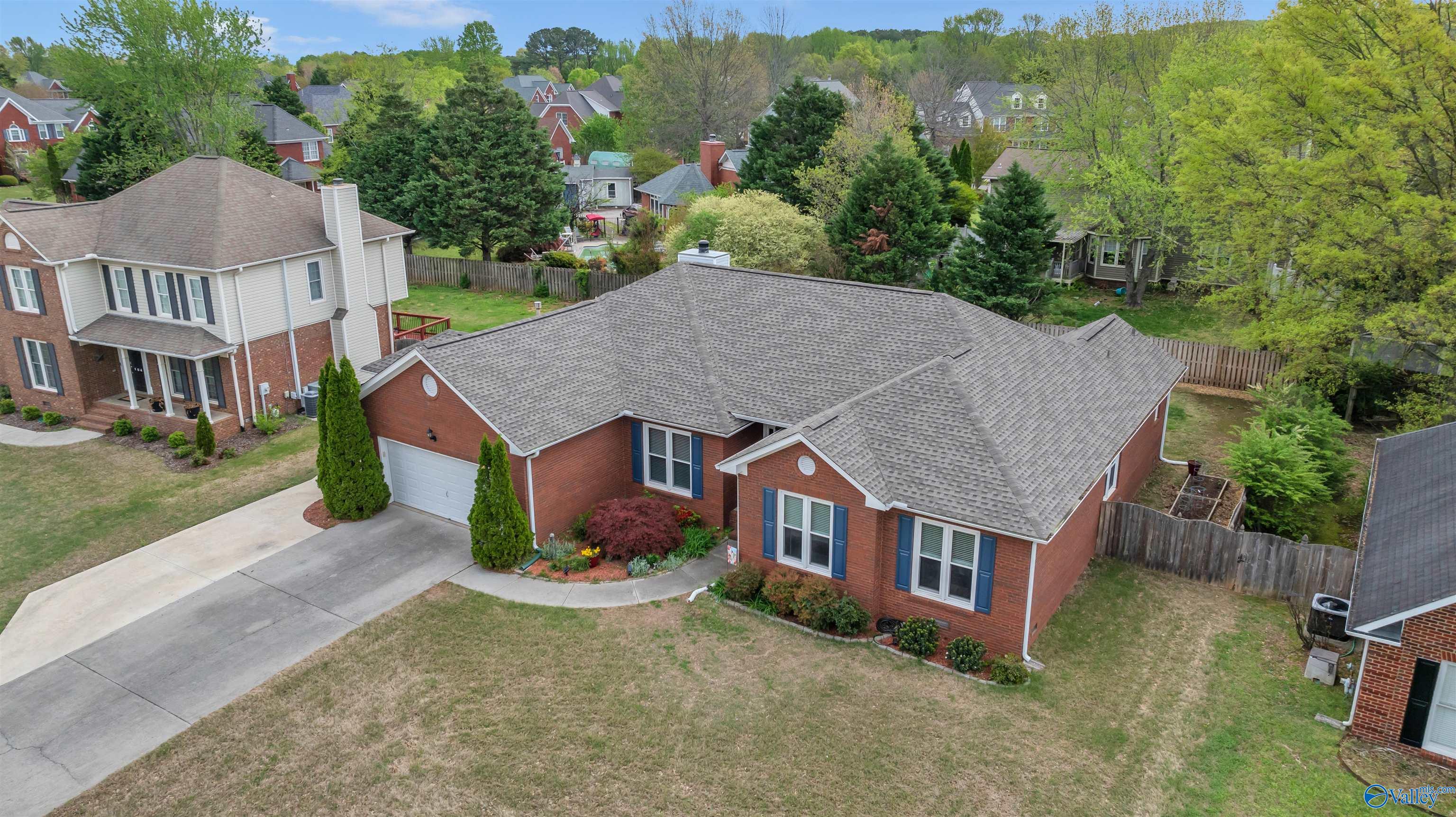 102 Brookdel Drive, Madison, Alabama image 6