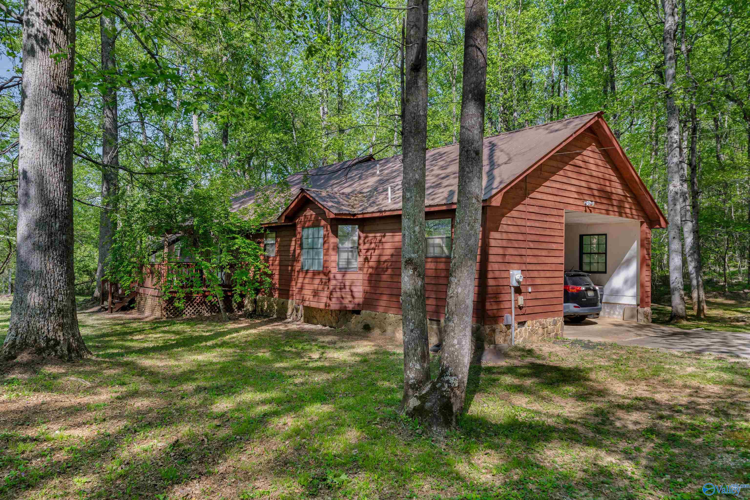 6004 Shanna Avenue, Fort Payne, Alabama image 37