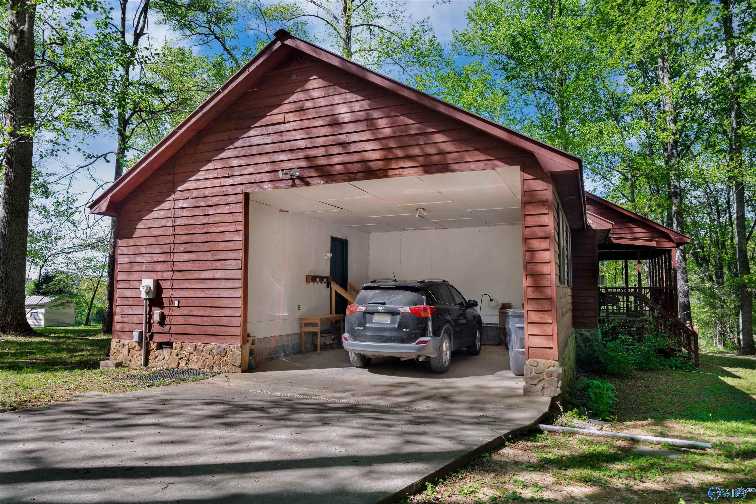 6004 Shanna Avenue, Fort Payne, Alabama image 8