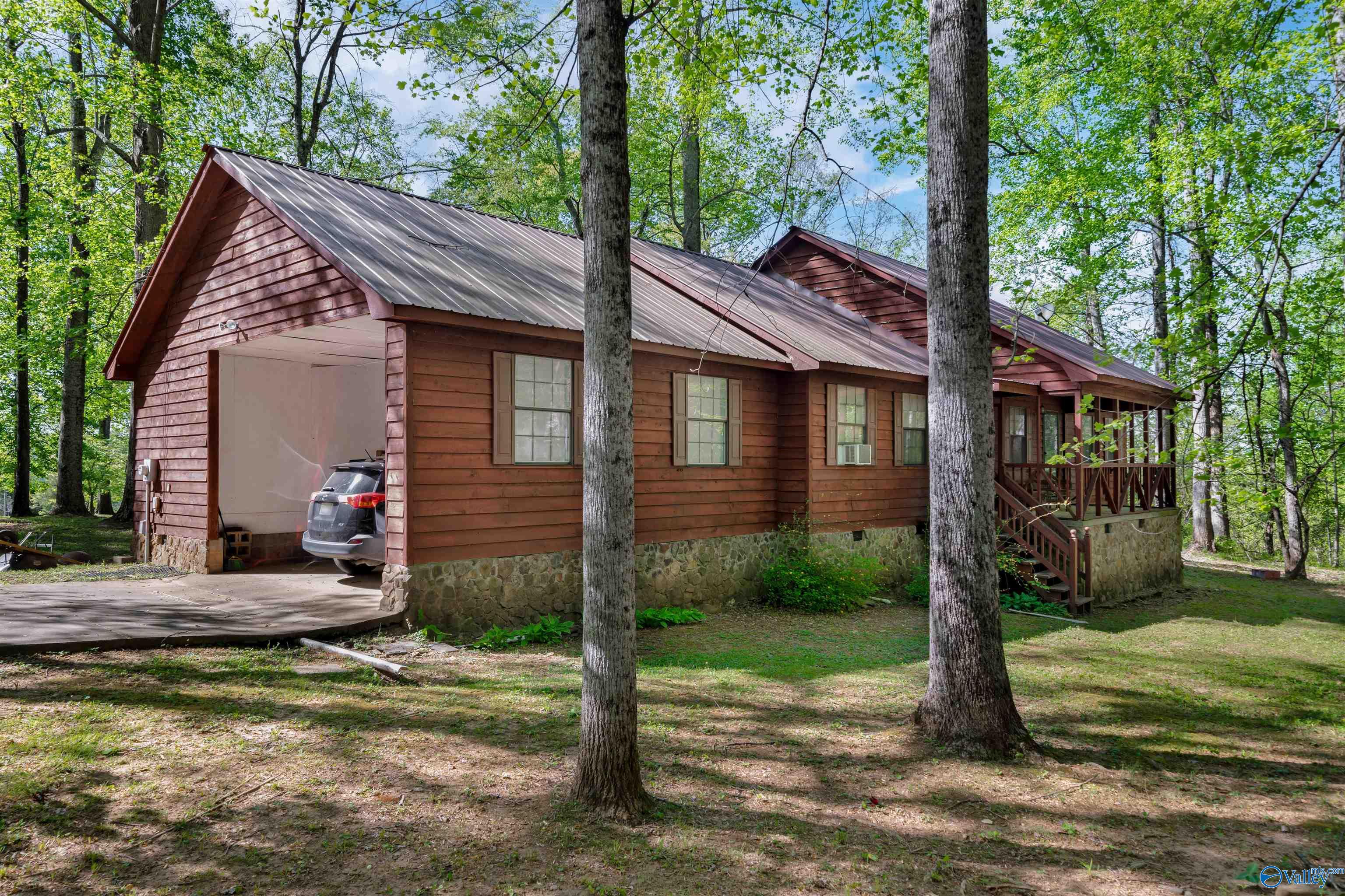 6004 Shanna Avenue, Fort Payne, Alabama image 35