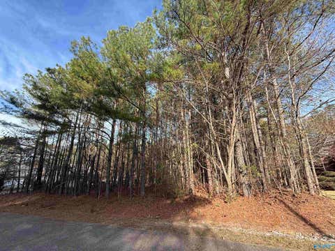 Homes For Sale - LOT 3 Sweetwater Lane<br/> Rainbow City, AL 35906