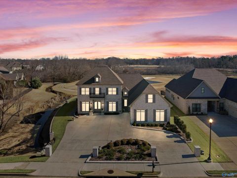 Homes For Sale - 13728 Plainfield Drive<br/> Athens, AL 35613