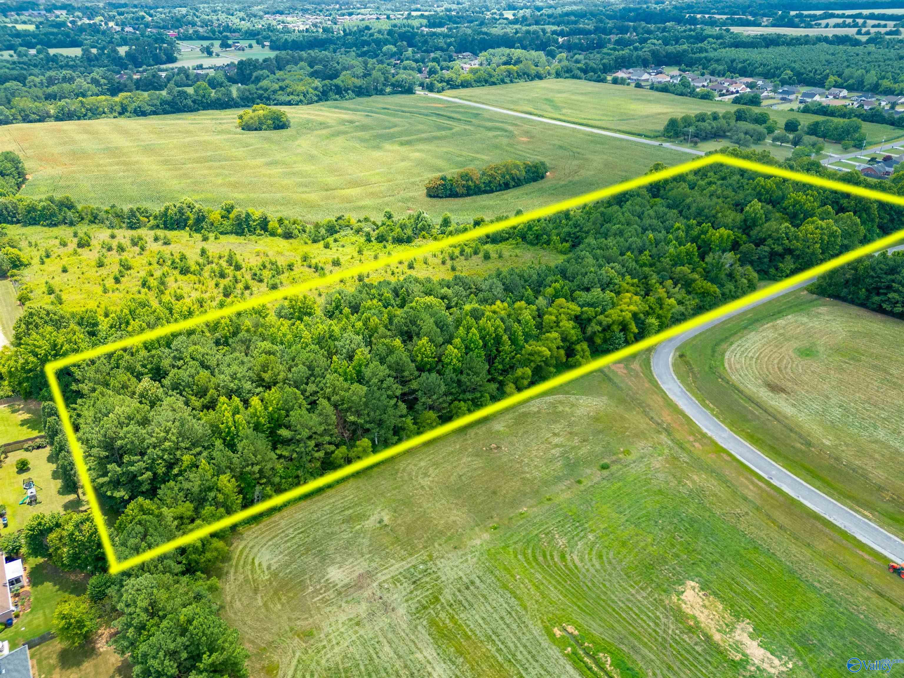 8 Acres Wall Triana Hwy, Harvest, Alabama image 11