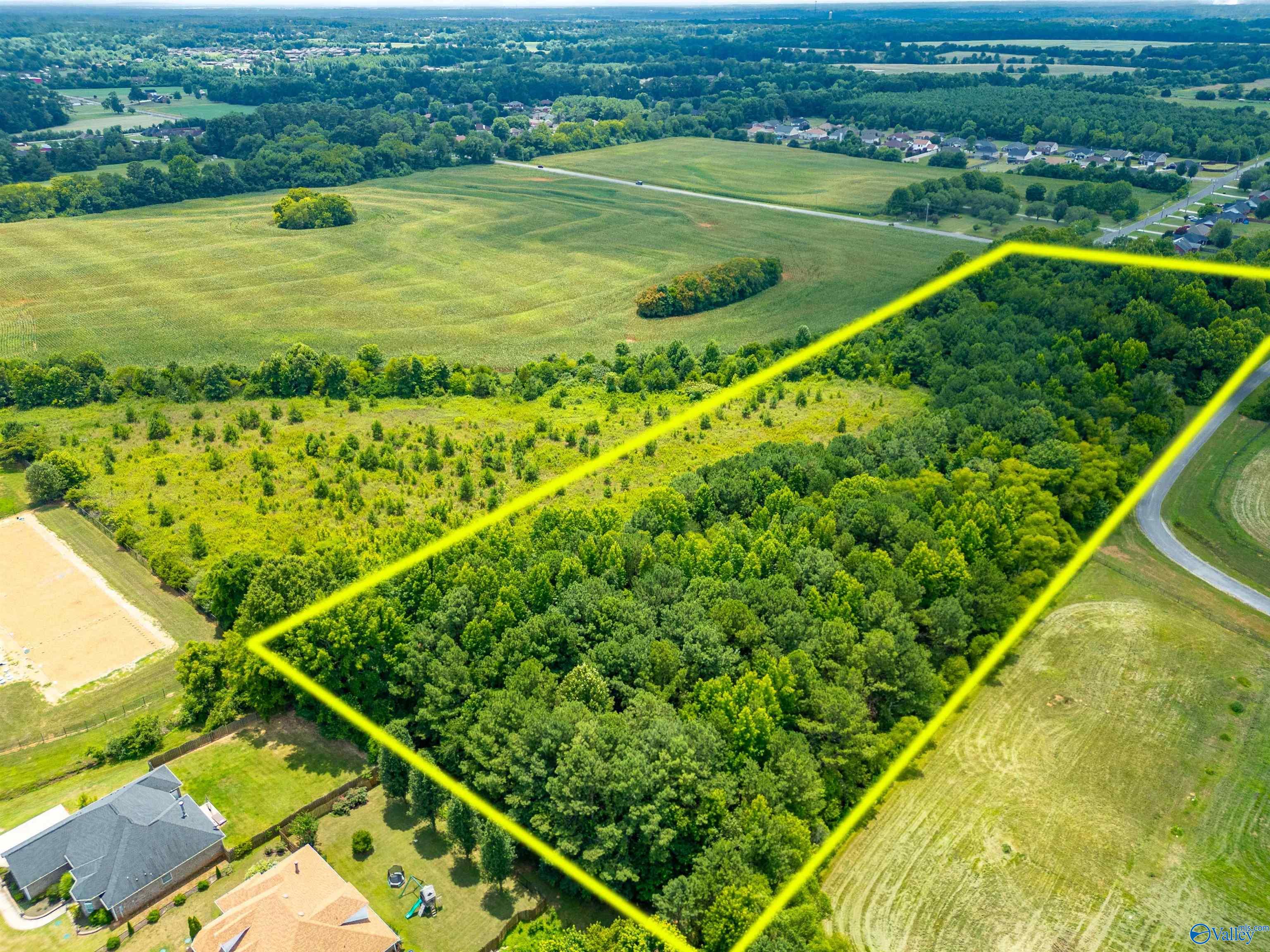 8 Acres Wall Triana Hwy, Harvest, Alabama image 10