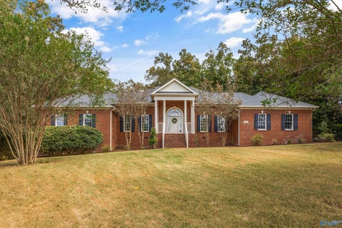 Homes For Sale - 112 Red Branch Drive<br/> Madison, AL 35758
