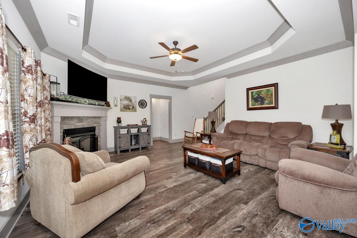 103 Waterbury Drive, Harvest, Alabama image 12