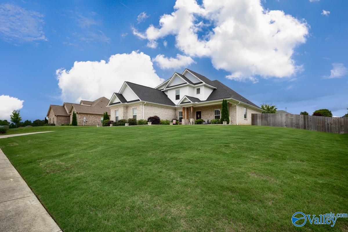 103 Waterbury Drive, Harvest, Alabama image 4
