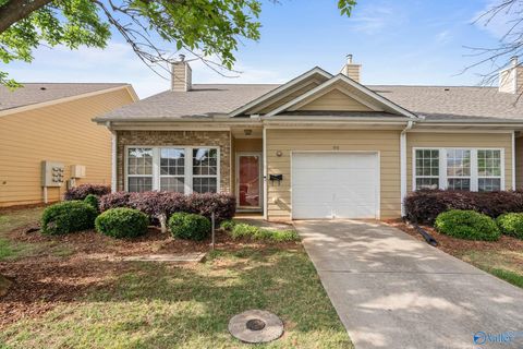 Condo For Sale - 106 Madison Villas Way<br/> Madison, AL 35758