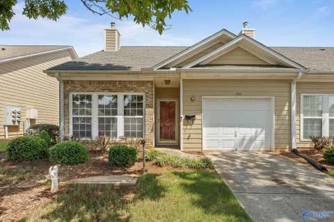 Condo For Sale - 106 Madison Villas Way<br/> Madison, AL 35758