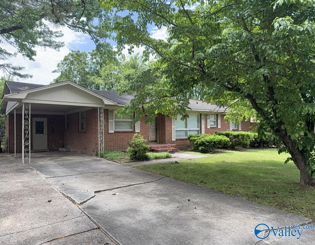 215 Wingate Avenue, Huntsville, Alabama image 1