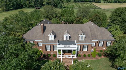 695 Hurricane Creek Road Gurley AL 35748