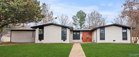 Homes For Sale - 10001 SE Greenview Drive<br/> Huntsville, AL 35803