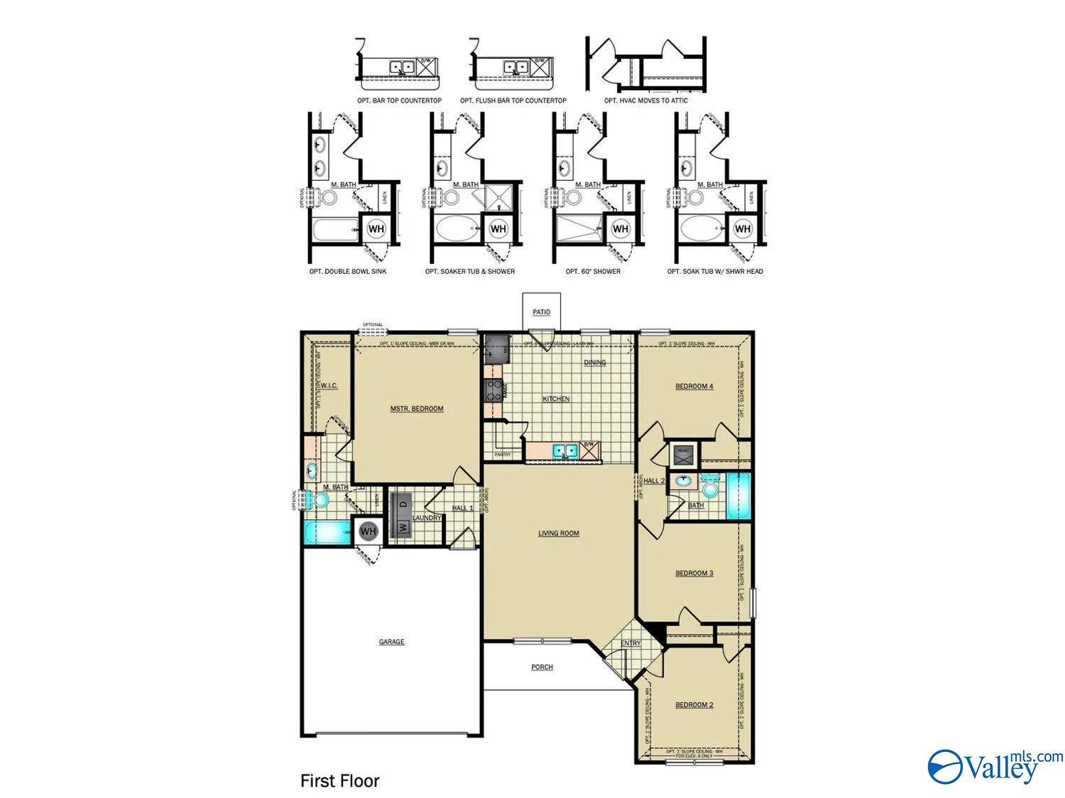 122 Coral Bells Road