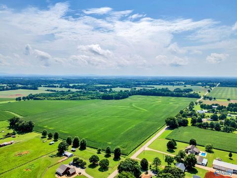 Vacant Land For Sale - 80 Buddy Williamson Road<br/> New Market, AL 35761