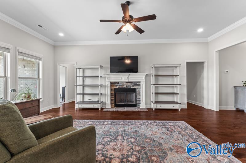 147 Elledge Farm Drive, Hazel Green, Alabama image 9