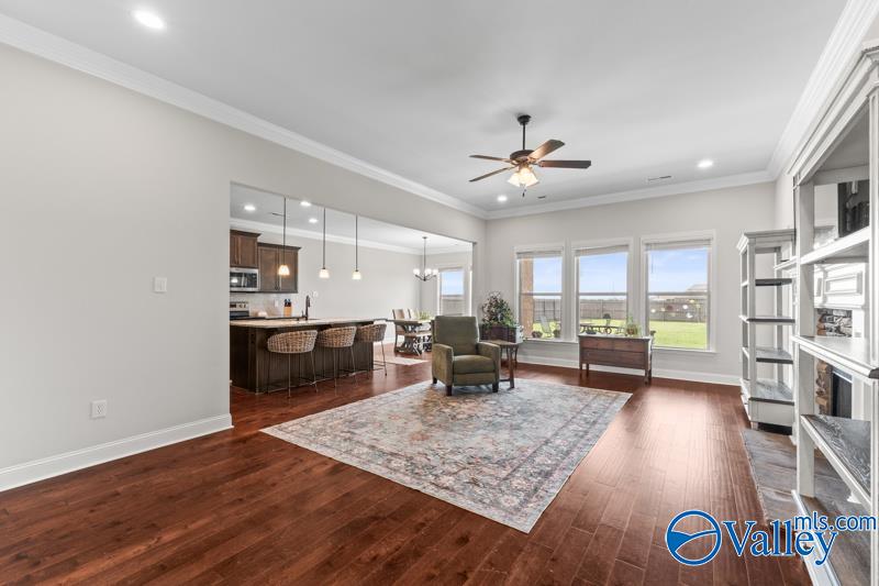 147 Elledge Farm Drive, Hazel Green, Alabama image 7