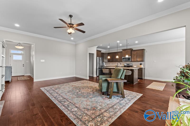 147 Elledge Farm Drive, Hazel Green, Alabama image 6