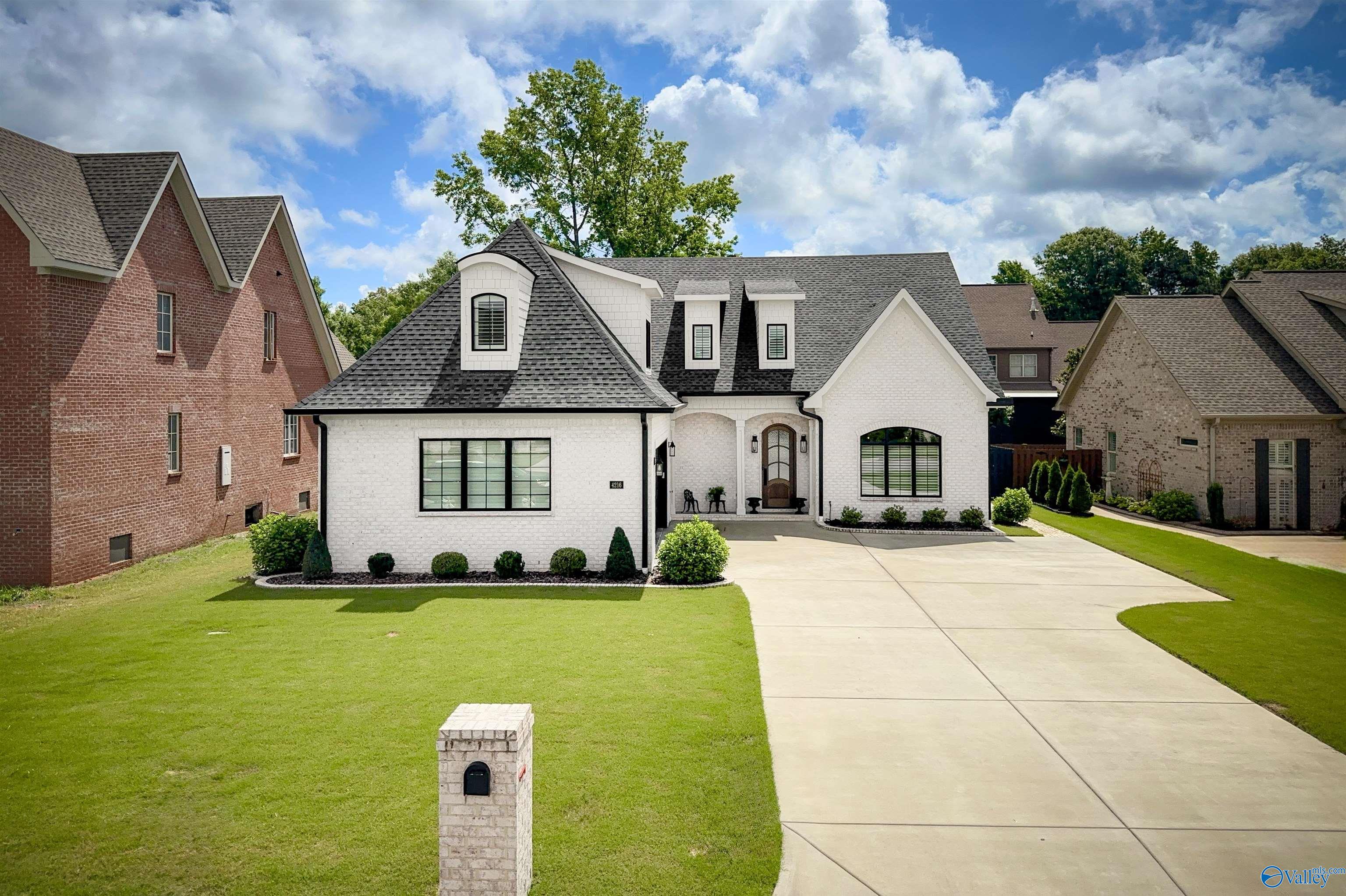 4216 Ruby Pointe Drive, Decatur, Alabama image 1