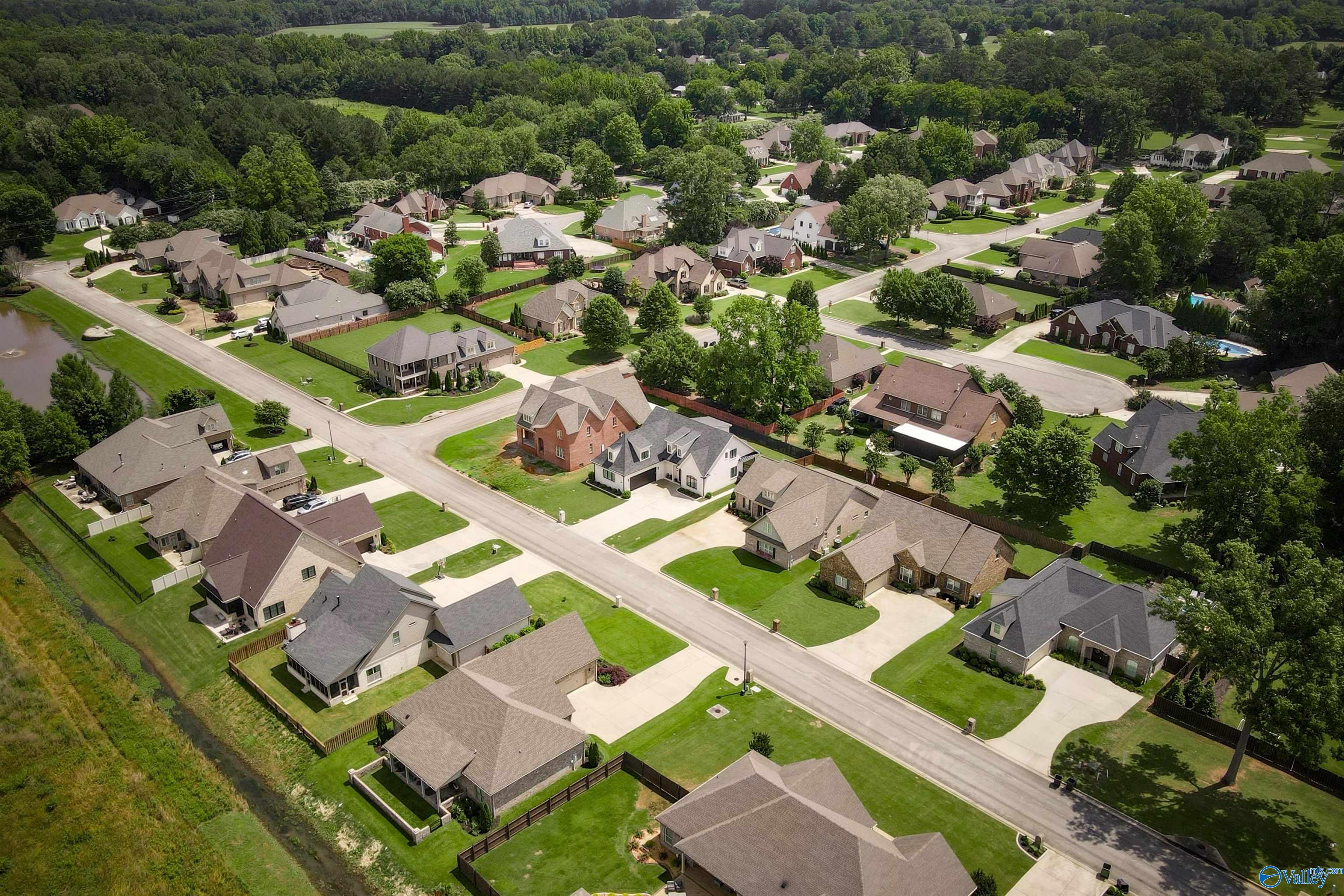 4216 Ruby Pointe Drive, Decatur, Alabama image 8