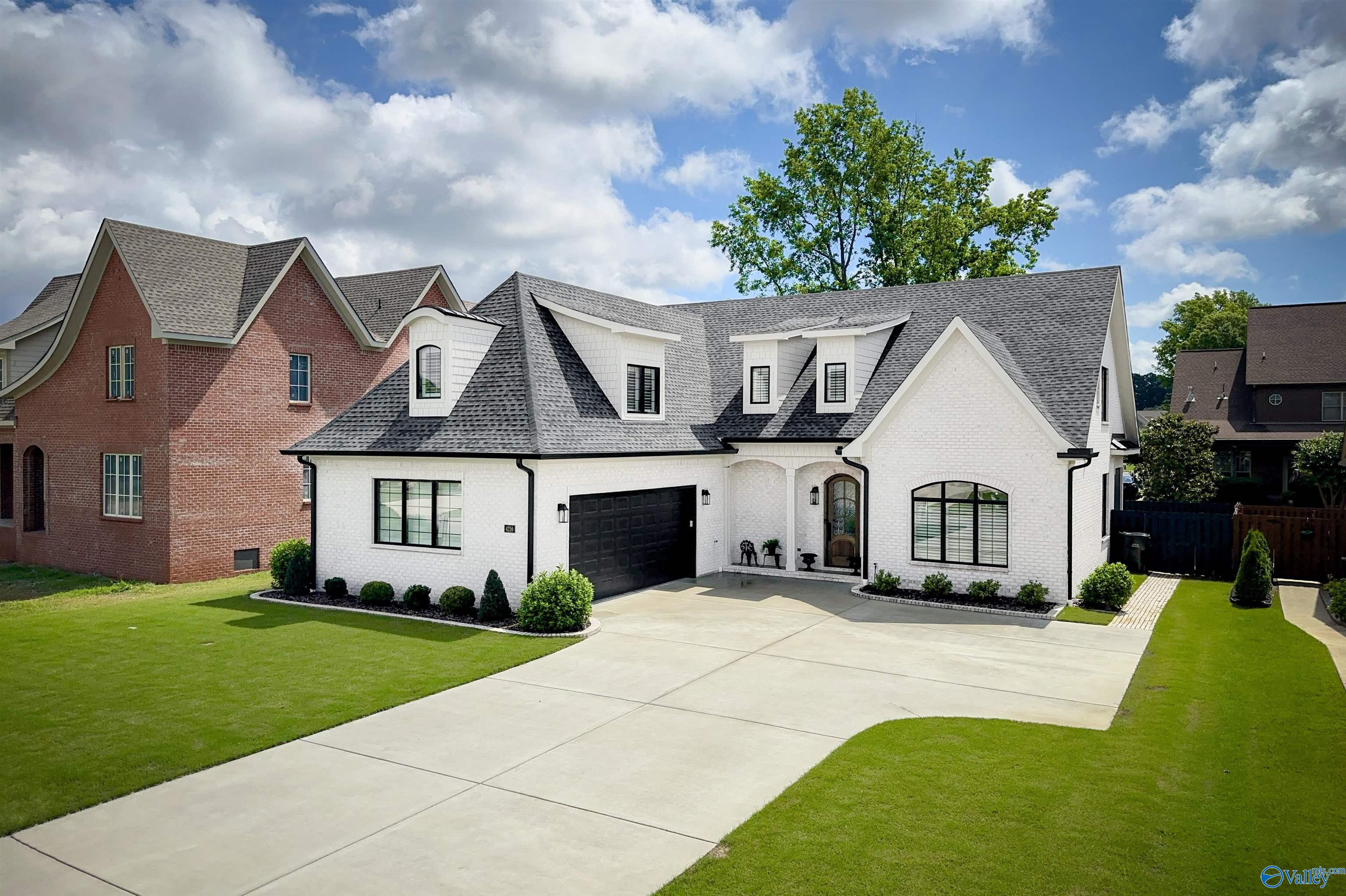 4216 Ruby Pointe Drive, Decatur, Alabama image 3