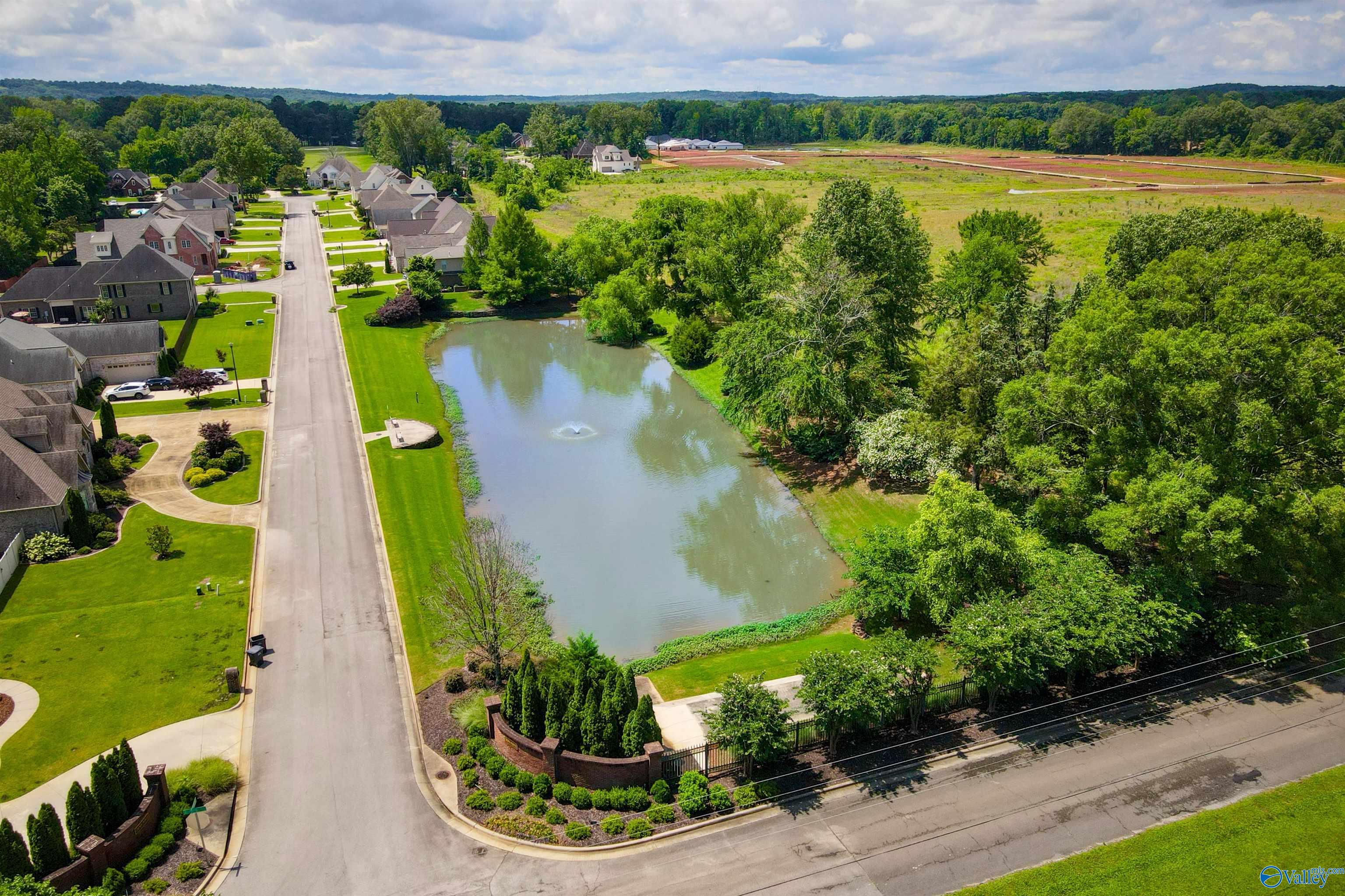 4216 Ruby Pointe Drive, Decatur, Alabama image 9