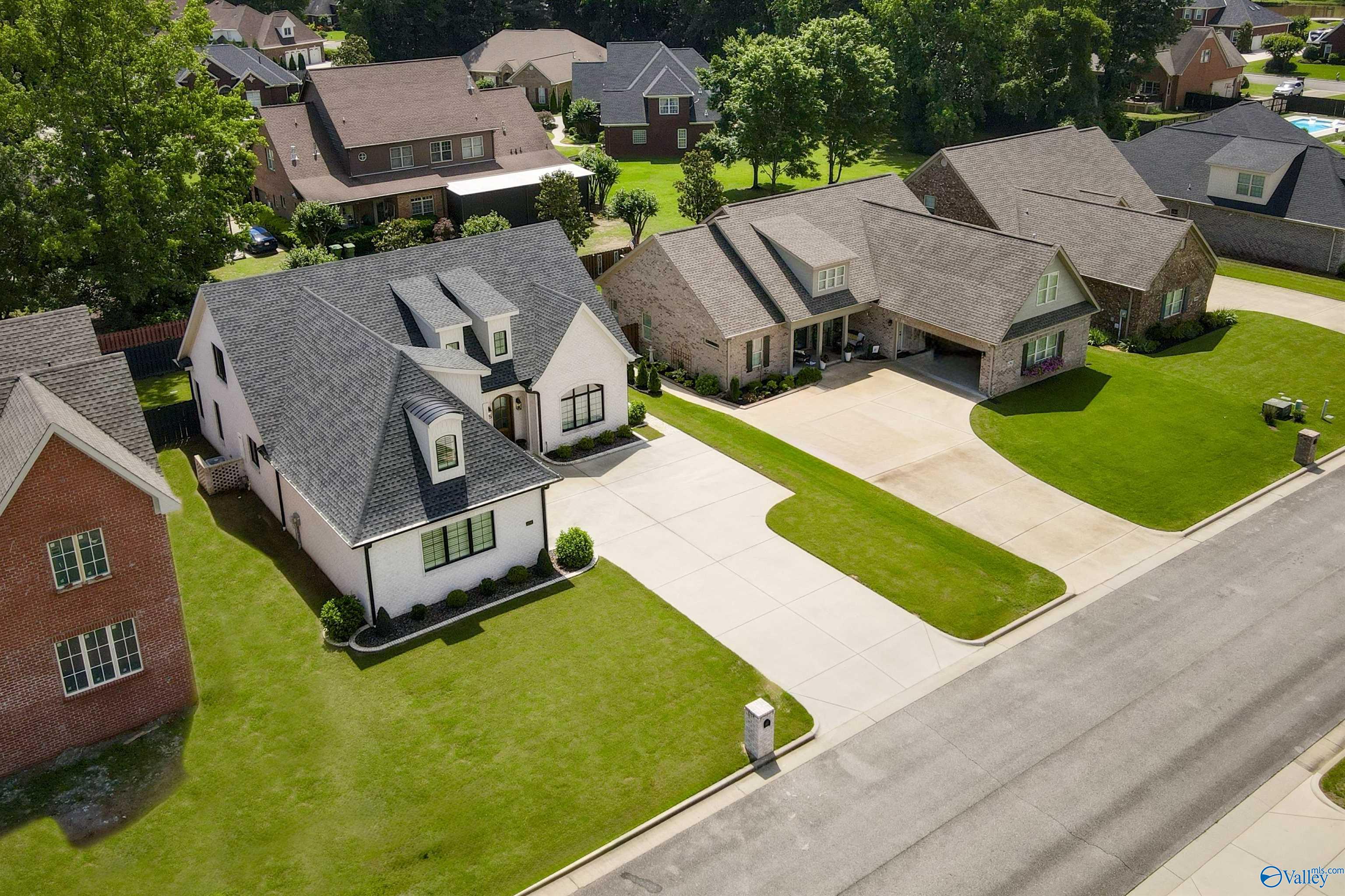4216 Ruby Pointe Drive, Decatur, Alabama image 6