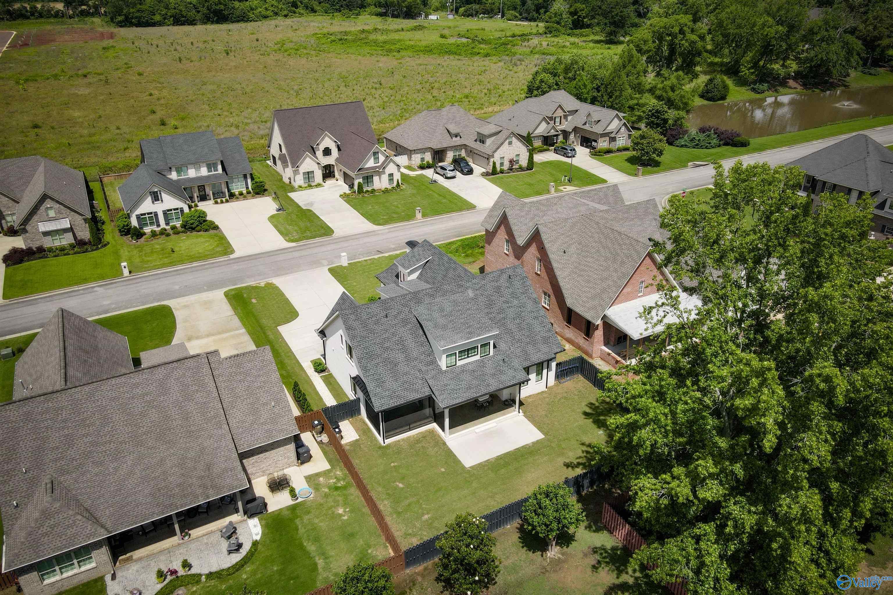 4216 Ruby Pointe Drive, Decatur, Alabama image 7