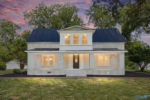 Homes For Sale - 1459 Alabama Highway 69<br/> Arab, AL 35016