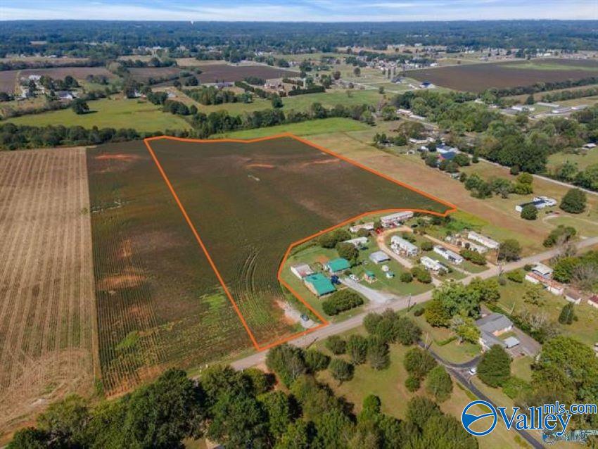 14 Acres Stephens Road, Hazel Green, Alabama image 1