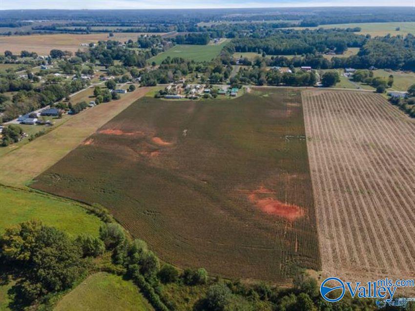 14 Acres Stephens Road, Hazel Green, Alabama image 3