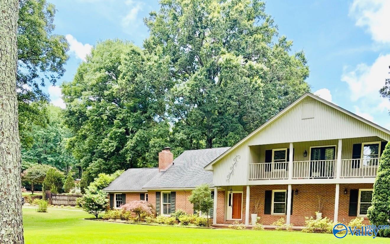 1037 Vestavia Drive