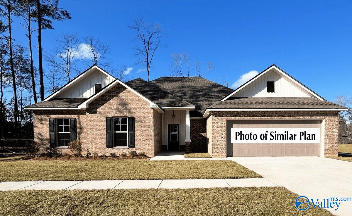123 Pike Ackert Road, Meridianville, Alabama image 1
