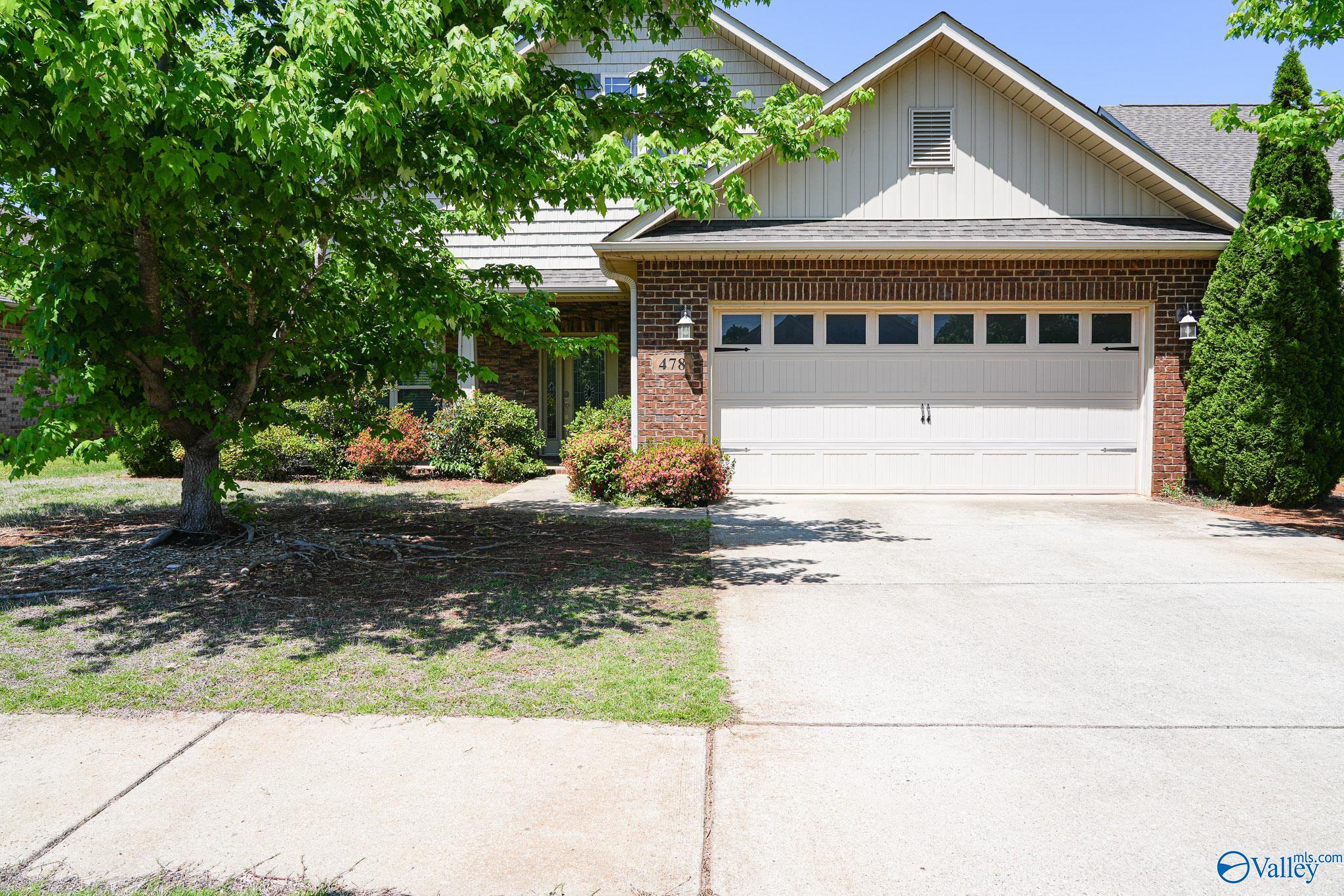 478 E Mossyleaf Drive